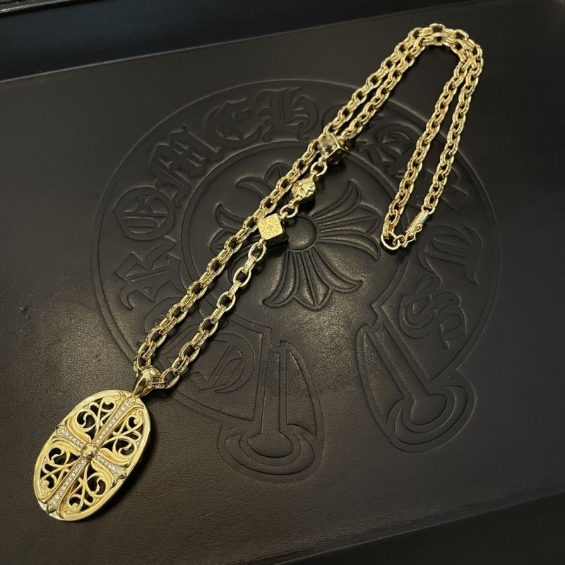 Chrome Hearts Necklaces